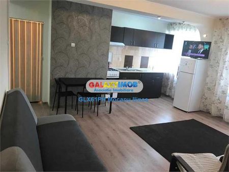 Inchiriere apartament 2 camere, centrala, Ploiesti, zona Ultracentrala - Fotografie 3