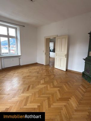 Schöne 3-Zimmer-Wohnung in ruhiger Lage! - Foto 1