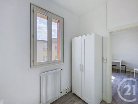 Location Appartement 2 pièces 27m² CLERMONT FERRAND 63000 - Photo 2
