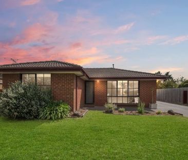 26 Barrington Drive, Pakenham VIC 3810 - Photo 1