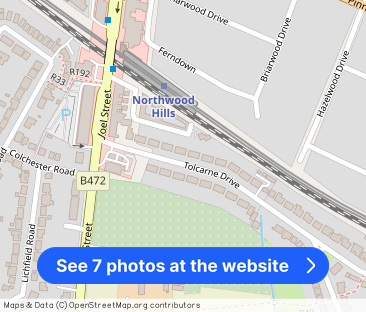 Tolcarne Drive - Photo 1