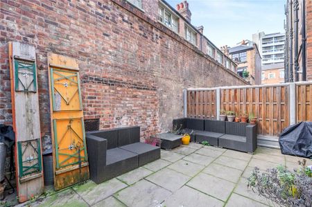 1 bedroom apartment to rent - Photo 3