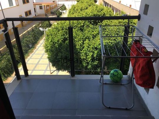 Alquiler de piso en Calle Estadio, 2 - Foto 1