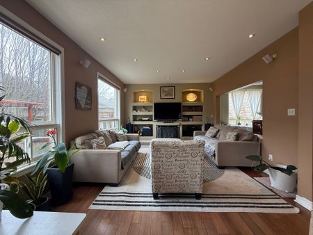 For Lease - 7071 Baskerville Run, Mississauga, Ontario - Photo 2
