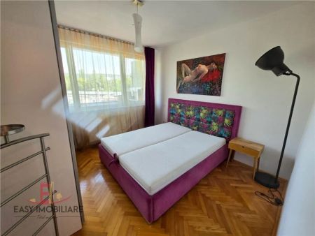 Apartament 3 camere, UMF, Aleea Carpati, renovat, Targu Mures - Photo 3