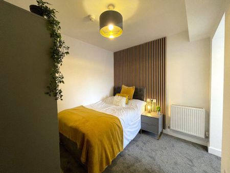 1 bedroom in a house share to rent - Photo 3