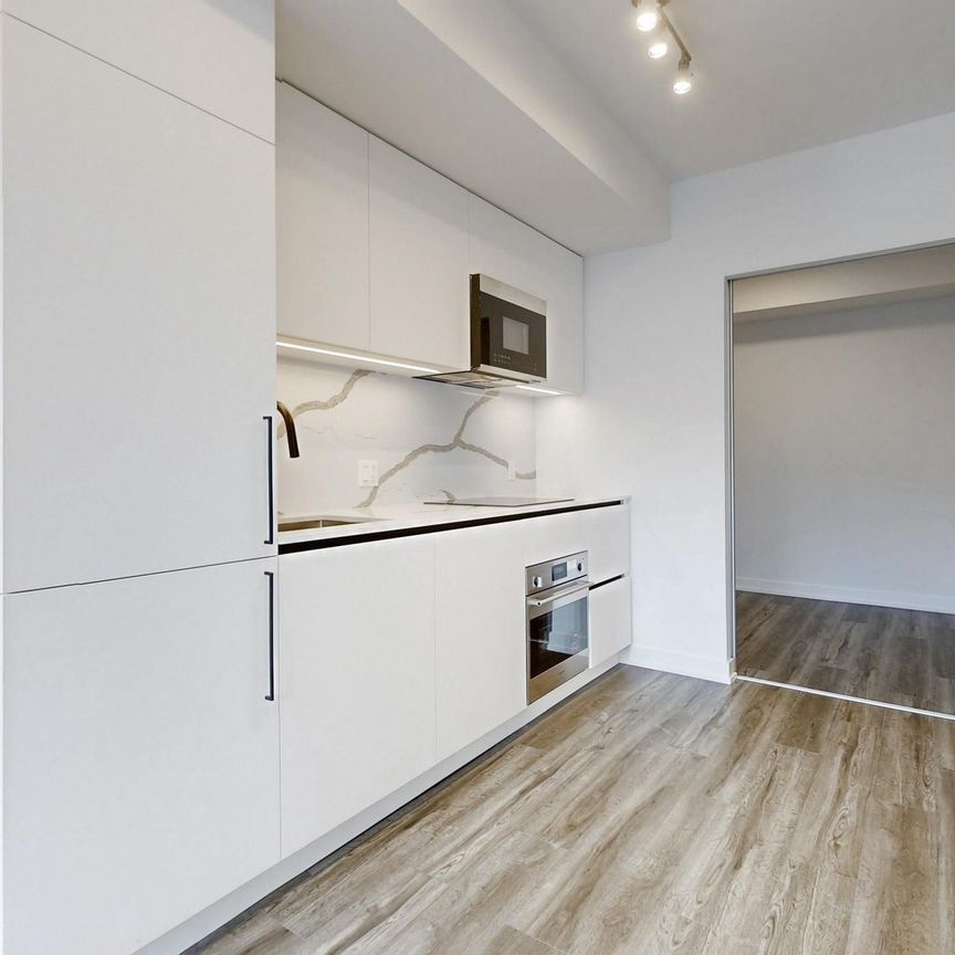For Lease - 35 Parliament Street Unit# 624, Toronto, Ontario - Photo 1