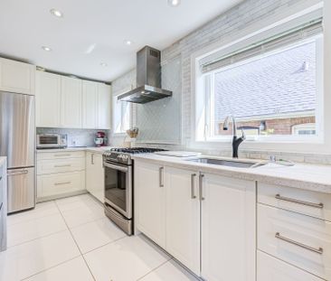 For Lease - 122 Allenby Avenue, Toronto, Ontario - Photo 4