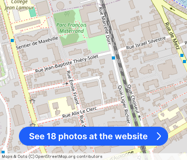 APPARTEMENT 2 pièce(s) - 32m² - Photo 1