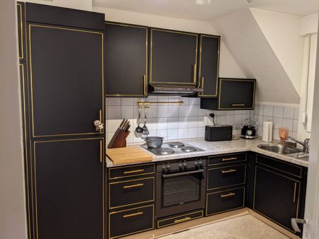 "3.5-Zimmer-Dachwohnung" - Photo 4