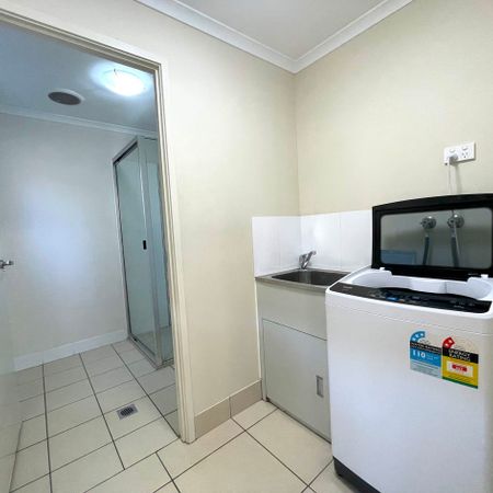 ONE BEDROOM STUDIO WITH POOL IN COMPLEX! - Photo 3