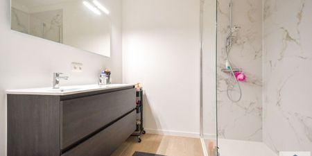 Appartement te huur in Oedelem voor € 840 met 2 slaapkamers - Foto 4