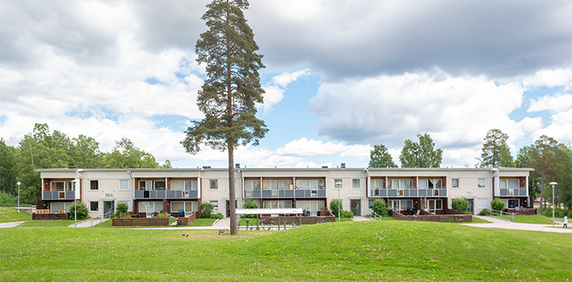 Smassens Väg 55 A - Foto 2