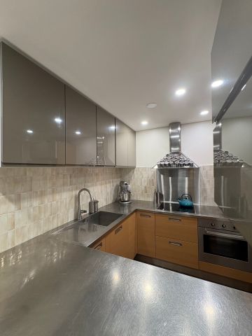 445 Av. Viger O., #703 - Photo 3