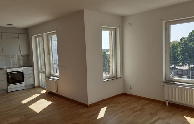 Visionsgatan 7, Kävlinge - Photo 1