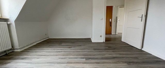 2-Zimmer-Wohnung in Wilhelmshaven Hansaviertel - Foto 1