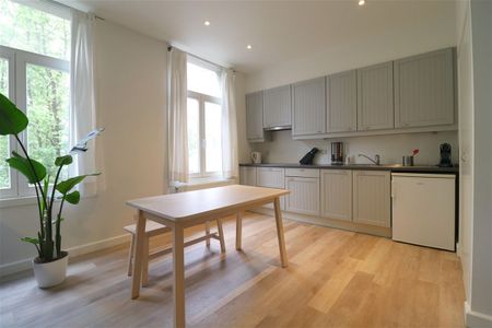 Appartement te huur in Antwerpen - Photo 2