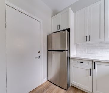 For Lease - 167 Collier Street Unit# 2, Barrie, Ontario - Photo 1