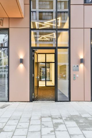 Te huur: Appartement Niemeyerstraat 67 in Hoofddorp - Foto 3