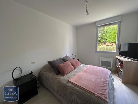 Location Appartement 3 pièces 67m² AGEN 47000 - Photo 3