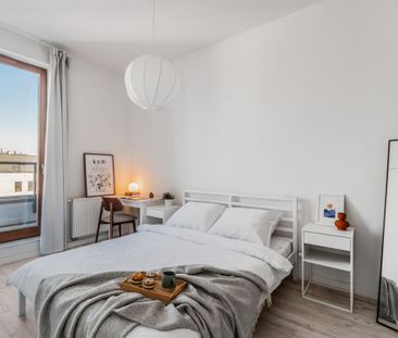 Przytulne mieszkanie | 2 pokoje | Ostatnie piętro - Photo 4