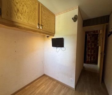 Location Appartement 2 pièces Meublé 24m² ONNION 74490 - Photo 3