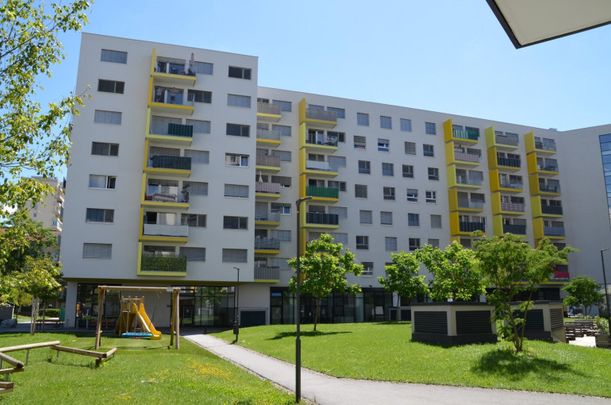 3-Zimmer-Wohnung mit Loggia in 8020 Graz - Photo 1