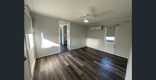 Renovated 2 Bedroom Home - Photo 1