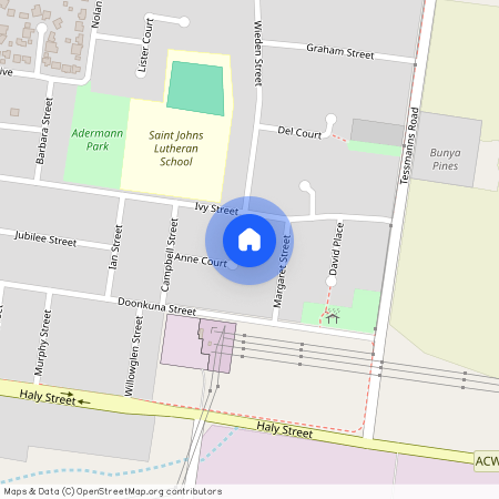 2/10 Anne Court, Qld 4610, Kingaroy