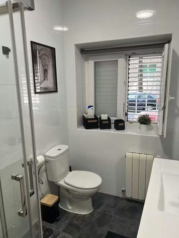 Calle de Julián Besteiro, Madrid, Community of Madrid 28020 - Foto 4