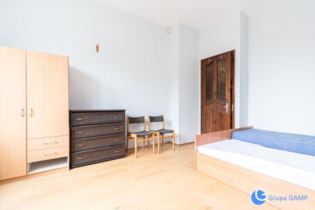 4 niezależne pok.82 m2 *Warszawska* PK, UJ, AGH - Фото 5