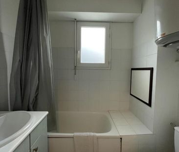 Location Appartement 1 pièce Meublé 18m² LE BOURGET DU LAC 73370 - Photo 4