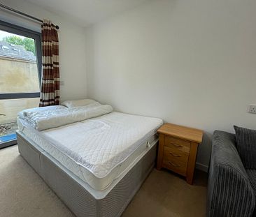 Abbey Court, Abbey Street, Cambridge - Photo 1