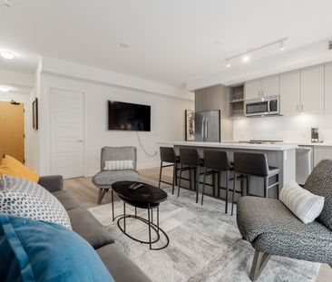 For Lease - 333 Sunseeker Avenue Unit# 528, Innisfil, Ontario - Photo 3