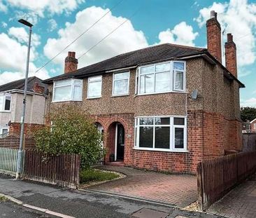 Elmhurst Avenue, Melton Mowbray, LE13 - Photo 1