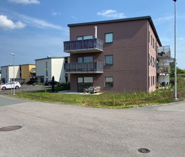 Arne Fagers Gata, Nässjö - Foto 4