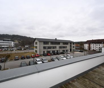 Neuwertige Dachterrassenwohnung mit EBK - Leidenschaft für Wohnen &... - Photo 6