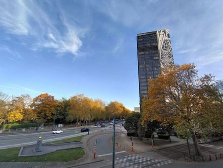 Appartement te huur - Photo 4