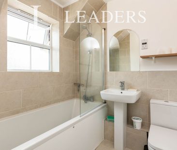 2 bedroom apartment to rent The Sidings, Dunton Green, Sevenoaks, TN13 - Photo 6