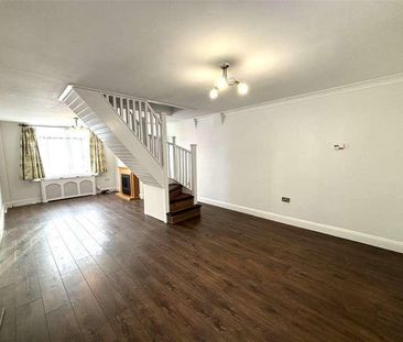 Spencer Road, Mitcham, Surrey, CR4 - Photo 1