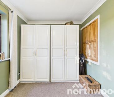 2 bedroom terraced house to rent - Photo 6