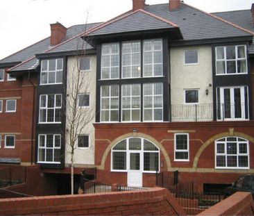 2 bedroom apartment to rent - Photo 5