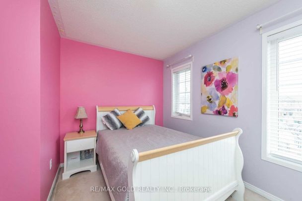 For Lease - 5055 Heatherleighe Avenue Unit# #24, Mississauga, Ontario - Photo 1