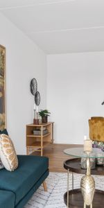 4 værelses lejebolig søger ny lejer - Photo 3
