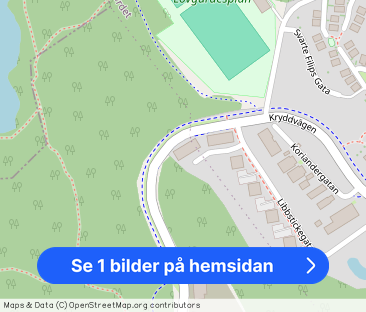 Libbstickegatan 24 - Foto 1