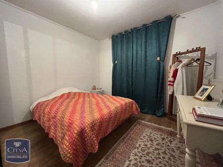 Appartement à louer 4 pièces 82.91m² - Photo 3