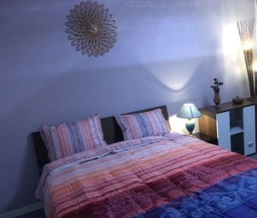 1.5 Zimmer, 35 m², Untergeschoss - Foto 6
