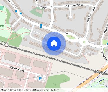 The Coppice, Stoke Aldermoor, Coventry. CV3 - Photo 1