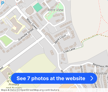 Ways Green, Winsford - Photo 1