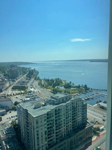 For Lease - 39 Mary Street Unit# 2604, Barrie, Ontario - Photo 4